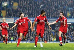 英超焦点对决：瓜迪奥拉曼城VS克洛普利物浦战术与技术对决