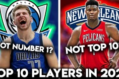 湖人队迎克里斯·保罗加盟，三巨头冲击NBA总冠军