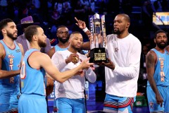 火箭队控卫空缺，开拓者探花与奇才球员成潜在交易目标