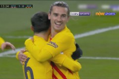 巴塞罗那名单在最新确认后仍有一名球员待注册