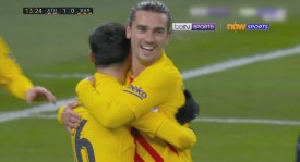 巴塞罗那名单在最新确认后仍有一名球员待注册