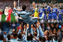 利物浦名宿斯洛特弃用红军新星言论引发热议，默西塞德德比战成焦点